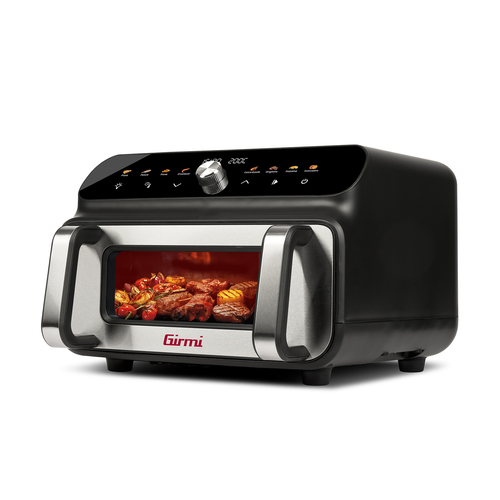 Friggitrice e Griglia ad aria FG77 1 - Girmi